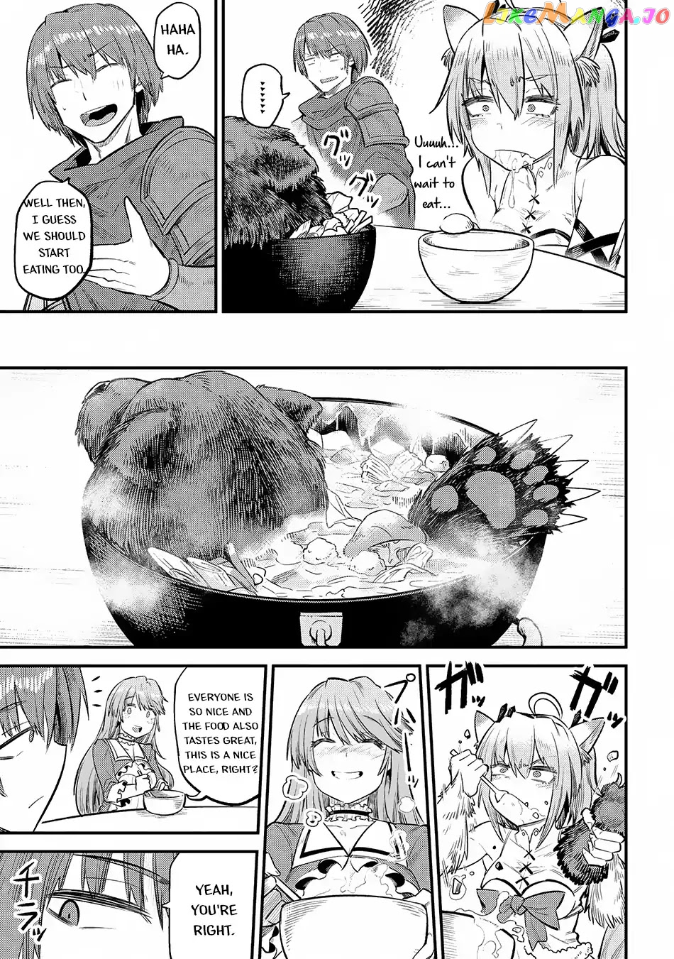 Redo Of Healer, Chapter 18.2 image 08